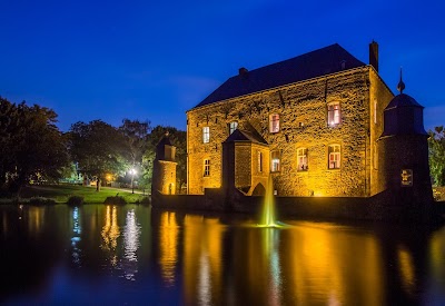 Photos of Kerkrade Centrum