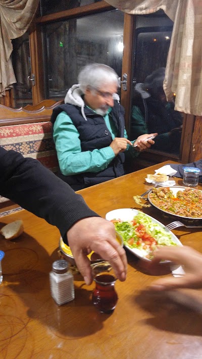 Photos of Savarona Cafe ve Restourant