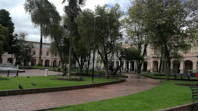 Photos of Maldonado Park