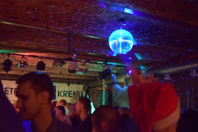 night-club