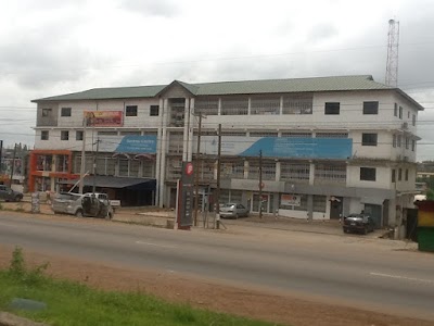 Photos of Marie Stopes Ghana, Santasi Centre
