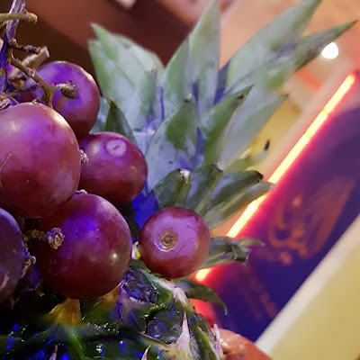Photos of Al Dewan Morrocan Restaurant