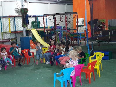 Photos of Sala Eventos Bounce House