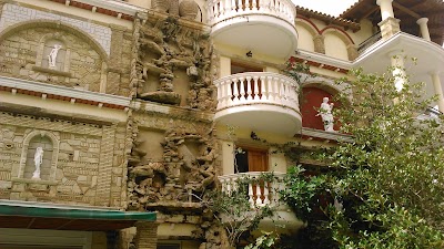 Photos of Plaza Pallas