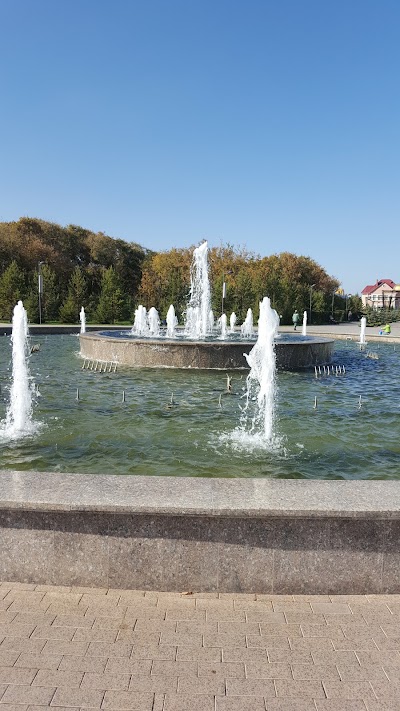 Photos of Арай саябағы