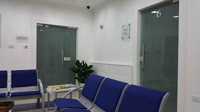 Photos of Arab Dental Center