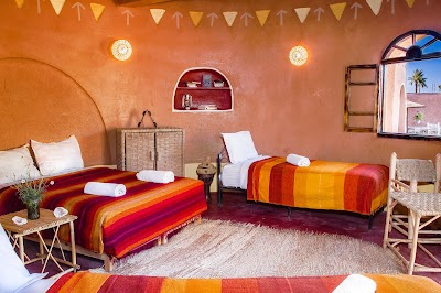 Photos of Ecolodge-Camping La Palmeraie Ouarzazate