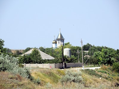 Photos of Biserica Bobulești