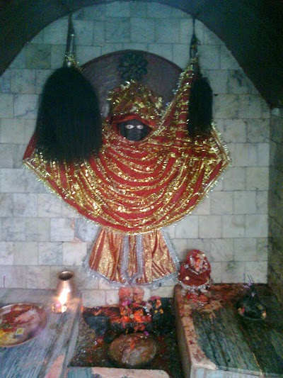 Photos of Gadhimai Temple