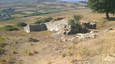 Photos of Apollonia