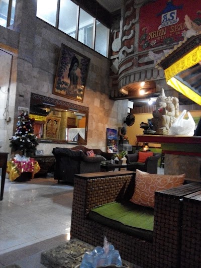 Photos of Abian Srama Hotel & Spa