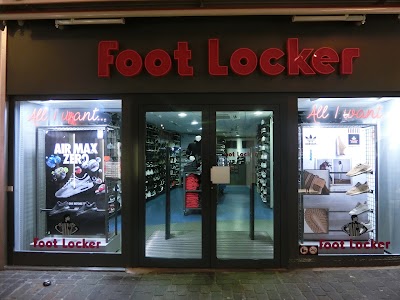 Photos of Foot Locker