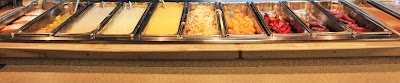 Photos of Longstreet Cafe #2