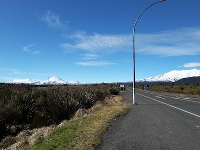 Photos of Ruapehu Snow Sports