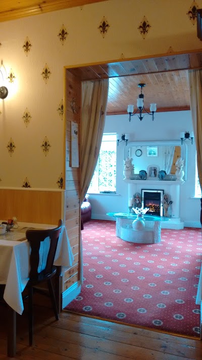 Photos of St.Anthony's B&B
