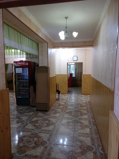 Photos of Kafe "Ali-Nur"