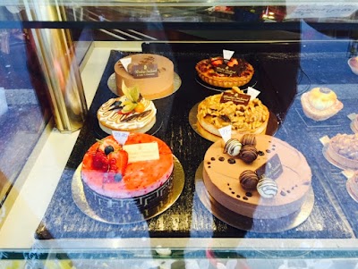 Photos of Wodey-Suchard SA