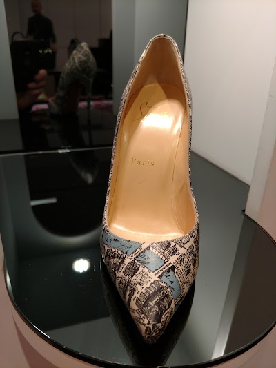 Photos of Christian Louboutin Madison