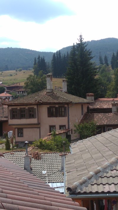 Photos of Hotel Tavern Chuchura