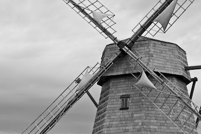 Photos of Žaliūkių vėjo malūnas