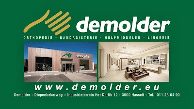 Photos of Demolder Orthos