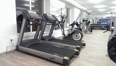 Photos of Air Gym