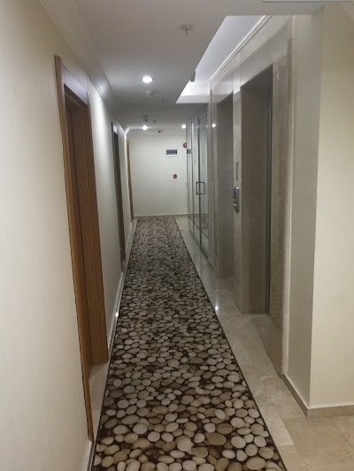 Photos of Gevher Hotel