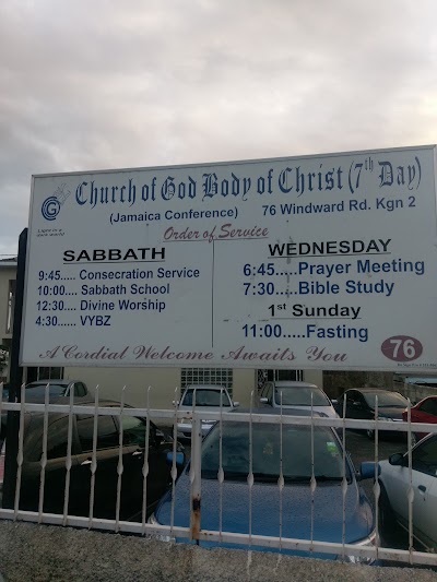 church