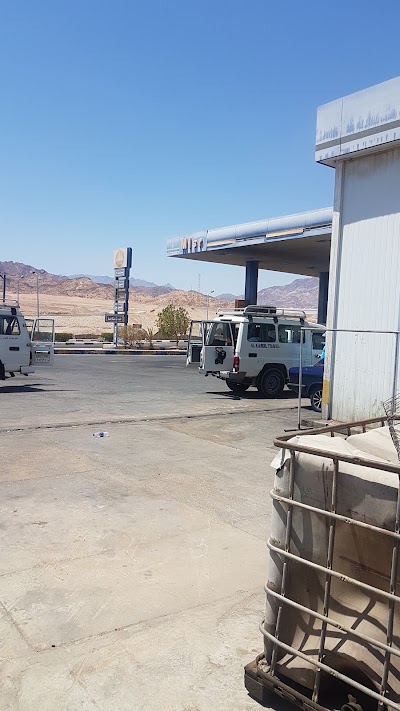 gas-station