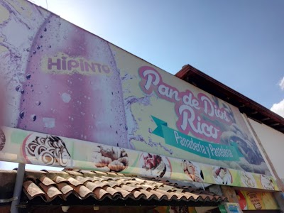 Photos of Panader&iacute;a Pan De Dios