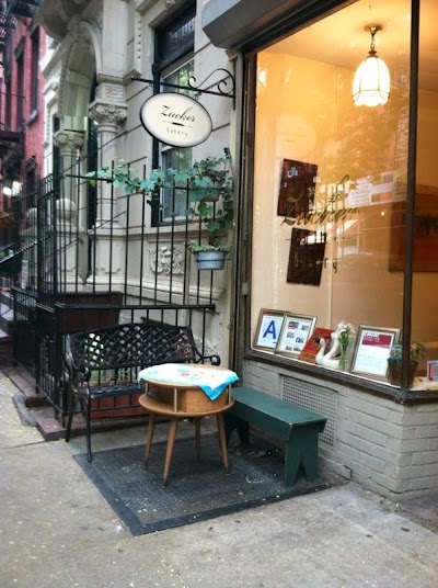 Photos of Zucker Bakery