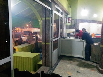 Photos of Ibn Ziad Restaurant
