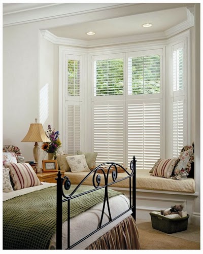 Photos of Eagle Blinds