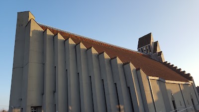 Photos of Christ the King Church