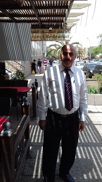 Photos of Chef Sharqawi Restaurant