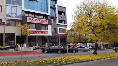 Photos of Hotel Acktion
