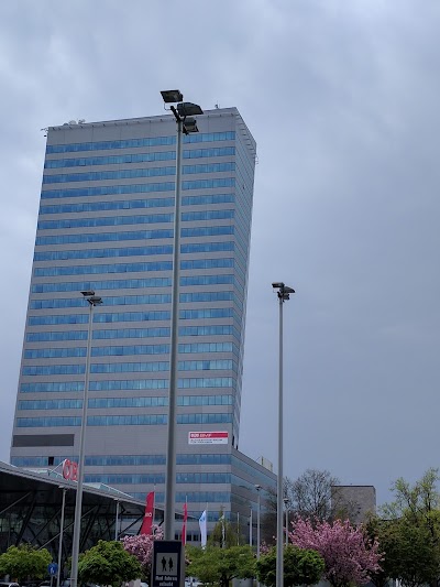 Photos of Finanzamt Linz (FA46)