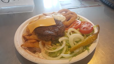 Photos of Keskus-Grilli