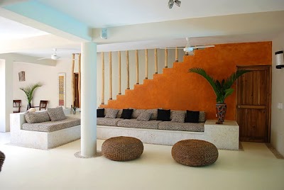 lodging