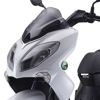 Photos of Elsaad motorcycle