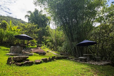 Photos of 'La Montana Azul'