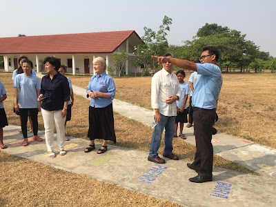 Photos of Shelter of Love Center