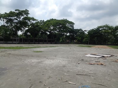 Photos of Chandpur M.A. Khaleque Memorial School and College
