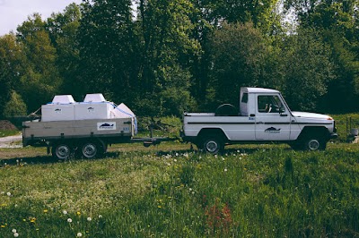 Photos of Rothermann Fischzucht