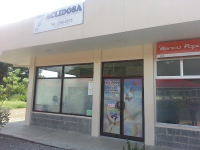 Photos of Thomas Hospital Casas Casaj&uacute;s