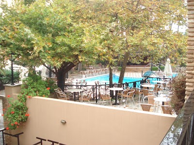 Photos of Nikopolis Club