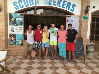 Photos of Scuba Seekers Diving Club