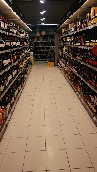 shopping-mall