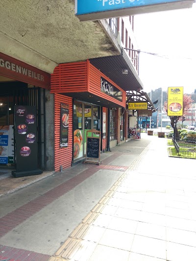 Photos of Kazoku Sushi Bar