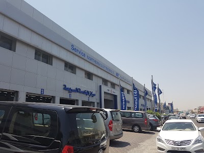 Photos of Hyundai Service Centre, Quick Service & Spare Parts